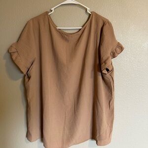 Women’s top